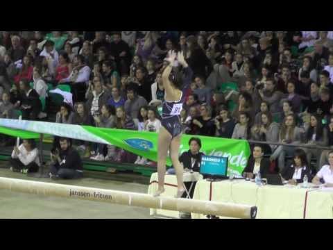 Lavinia Marongiu - BB - Firenze Serie A 2014
