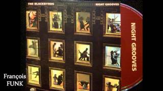 The Blackbyrds - Happy Music (1978) ♫