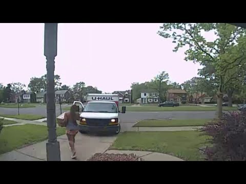 Local 4 News at 6 -- May 26, 2021