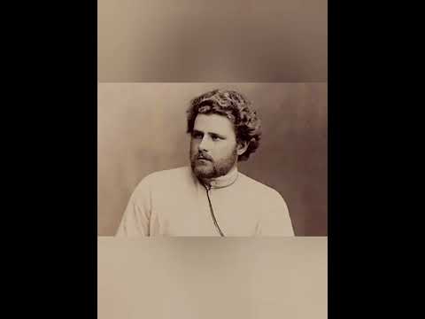 Максимилиан Волошин - Краткая биография (читает Татьяна Николашина)  Черника Звук