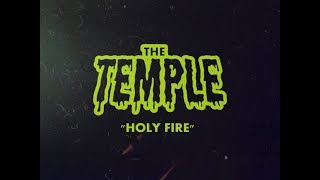 The Temple - 