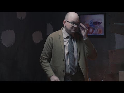 Daddy likey what Daddy likey (What We Do In The Shadows)