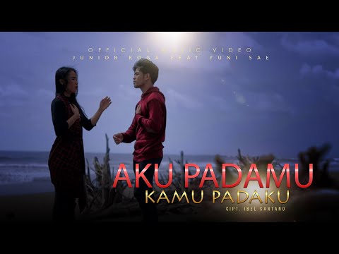 Lagu Slowrock - Aku Padamu Kamu Padaku - Yuni Sae Feat Junior Koga