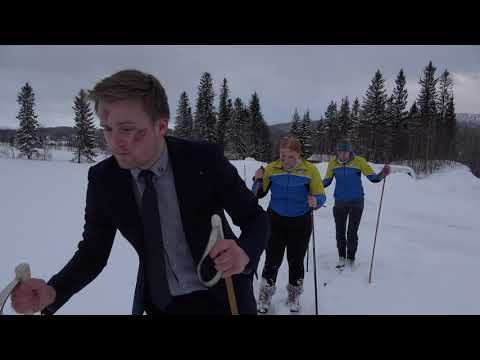 Gøbbtransporten - Budal ungdomslag