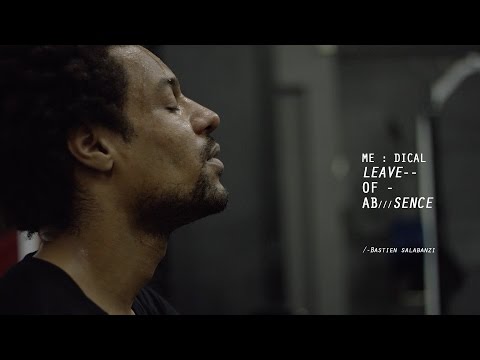 MEDICAL LEAVE OF ABSENCE - Bastien Salabanzi