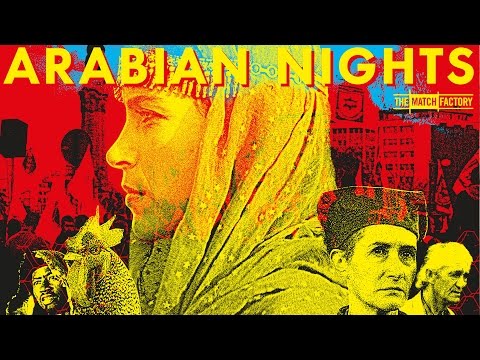 BEST OF FILM LISTS – LILY & GENEROSO 4EVER!