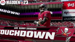 Madden 23 Mut Squads:  EA Sabotaged And Made Us Play 2v3