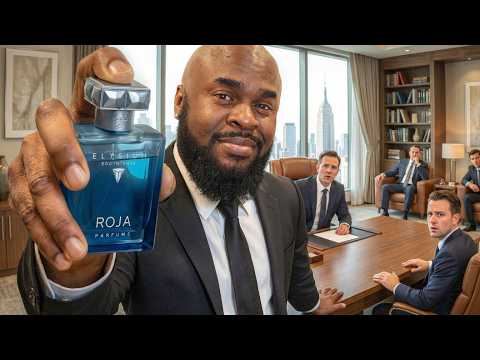 These Fragrances Make Other Men Nervous