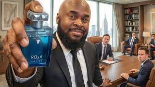 These Fragrances Make Other Men Nervous