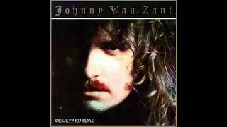 Young Girls -Johnny Van Zant