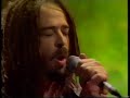 Counting Crows - Daylight Fading - Live on Later