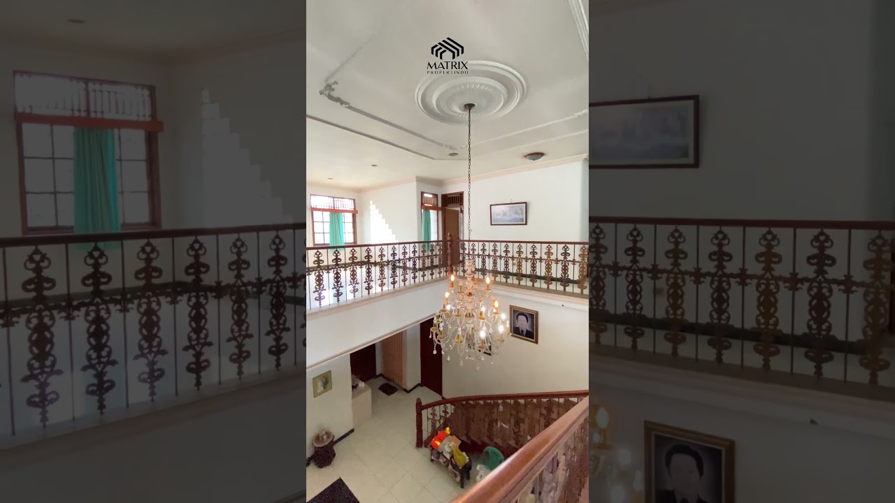 Affordable 2-Story House Strategic Location Pondok Kelapa Permai Jkt