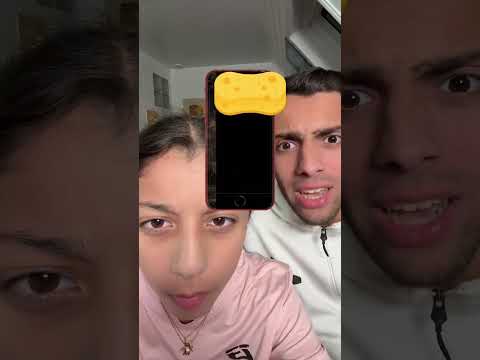 Il faut nettoyer le nouvel iPhone à Myriam 😱 #fortnite #humour #tour2famille #roblox #live ￼