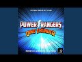 Power Rangers Dino Thunder Main Theme From Power Rangers Dino Thunder