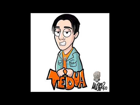 [ FREE ]  Tedua x Crish Nolan Type Beat " RULES "  (Prod. Southsound)