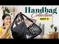 Check Out My Favourite Handbags Nakshathra Nagesh