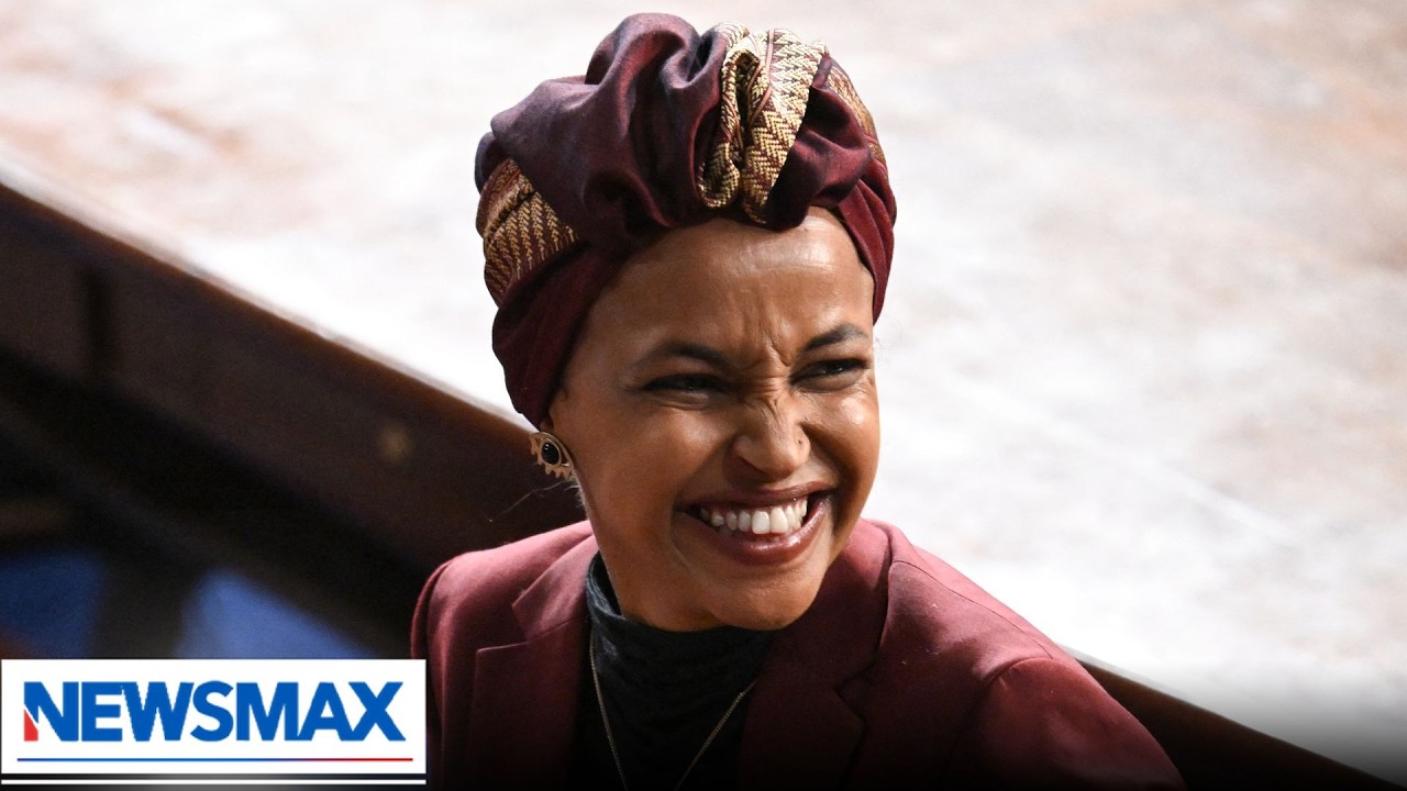 Did Ilhan Omar systematically loosen fraud oversight? | The Right Squad