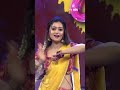 Shorts Sowmya Rao Grand Entry In Sridevi Drama Company Rashmi Hyperaadi Sridevidramacompany