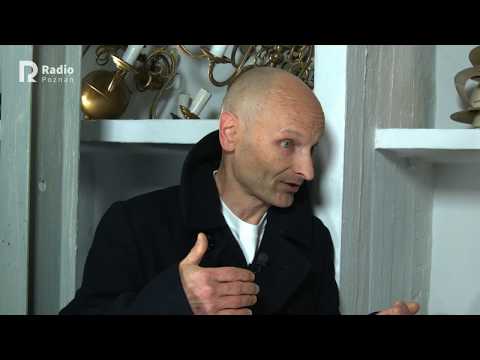 Wywiad z chuliganem odcinek 51 - Wojciech Mazur | LISTOPAD 2017