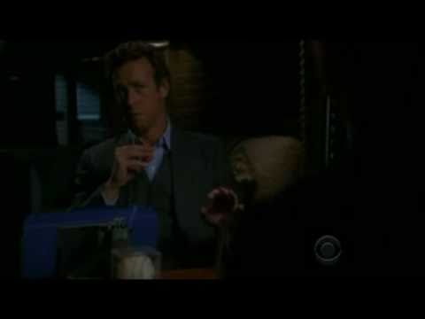 Jane, Lisbon, Cho scene - "What's going on with you?!"