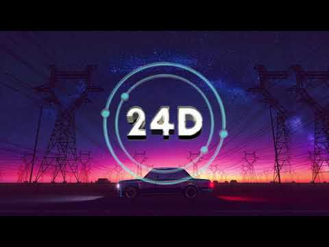 New Beat Order & Svniivan & Benlon - Falling Apart (24D AUDIO)🎧  (Use Headphones)