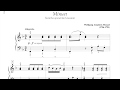 Minuet (from Don Giovanni) - Mozart (page 40, Adult Piano Adventures Classics Book 2)