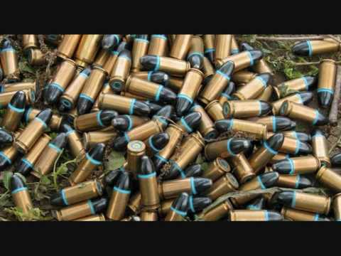 Anthony B. - Clean Up