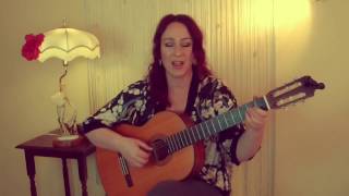 Mas que Nada - Jorge Ben (Acoustic cover)