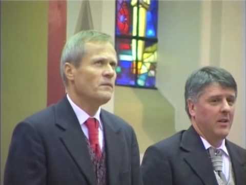 Oktet Deseti brat - Bleda luna