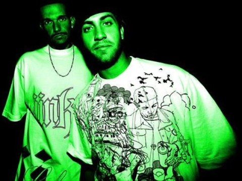 Shabu One Shant - Mi frenda