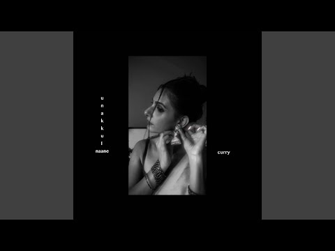 Unakkul naane (Cover by Curry)