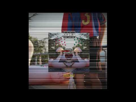 KZADOR - AMANTE (Audio Oficial)