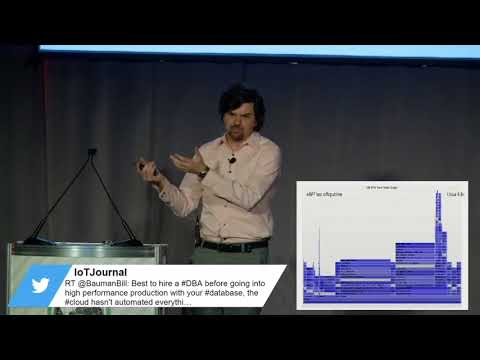#Linux Performance 2018 - Brendan Gregg - #Percona Live 2018