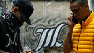 Alemán - "El Compa Ramiro" Video Oficial (Detras de cámaras)