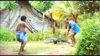 CHUNDUKKULI POOVE SONG   Kandappu Jeyanthan  ச�