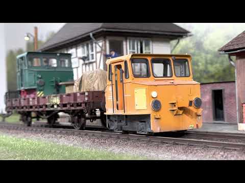 One At A Time | 4K HLG Deutsche Version