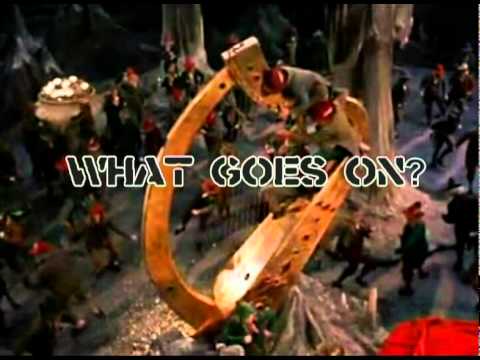 RíRá - What Goes On?