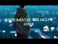 Avicii-The Nights  (Instrumental)