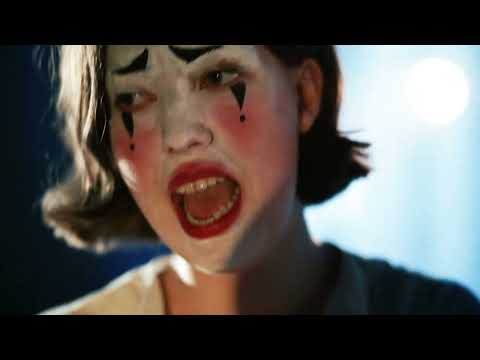 Alice Faye - Reject (Official Music Video)