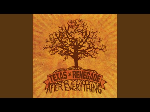 Angel Of The Moonlight - Texas Renegade