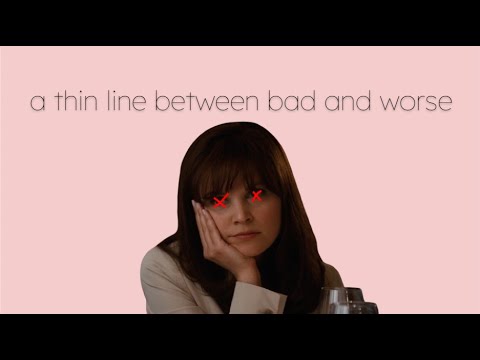 Something Borrowed is the worst rom-com to ever rom-com