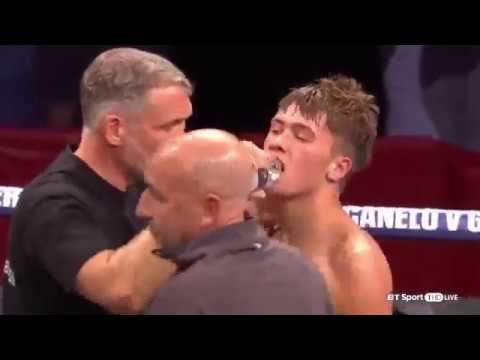 Jake Pettitt vs  Stefan Sashov