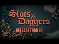 Vidéo de gameplay de Slots & Daggers  PC