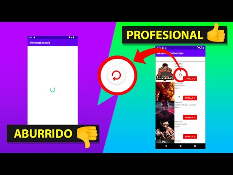 KOTLIN Curso ANDROID desde CERO Medio