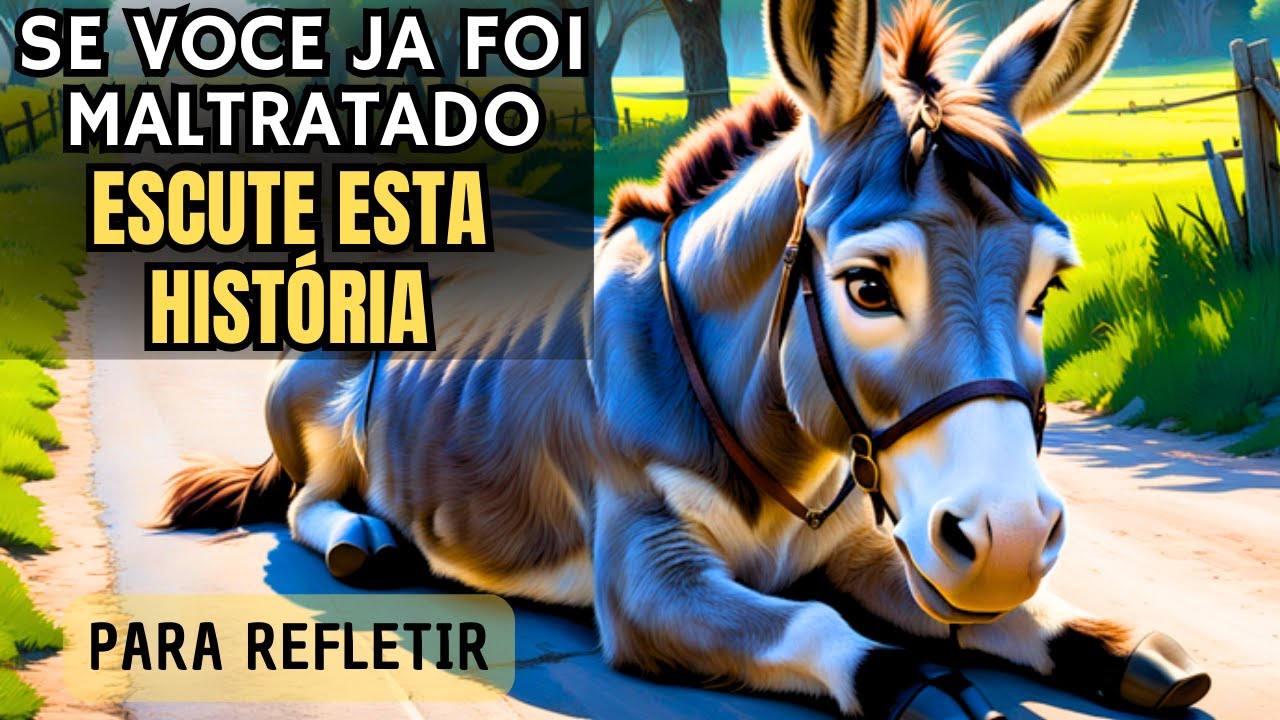 Uma reflexão que mudará sua perspectiva de vida