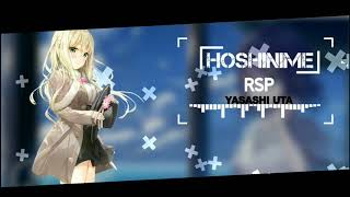 Download lagu RSP || Yasashii Uta mp3