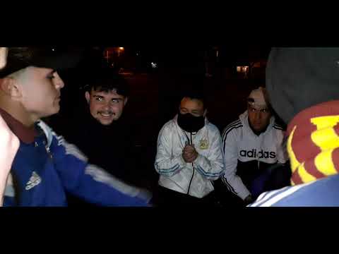 DMT x DEMENTE vs VILCHES x MATEO vs TNT x DLZ vs BACK || OCTAVOS DE FINAL || FECHA 6 (40tena bars)