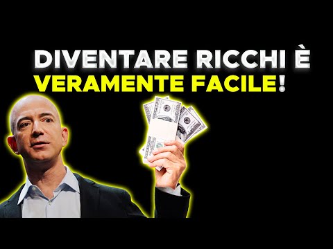 Sono Diventato Ricco Quando Ho Capito Questo!