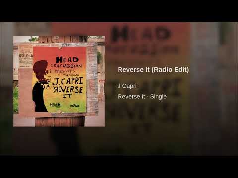 Reverse It (Radio Edit)