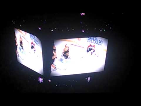 Boston Bruins Holiday 2013 Intro Video